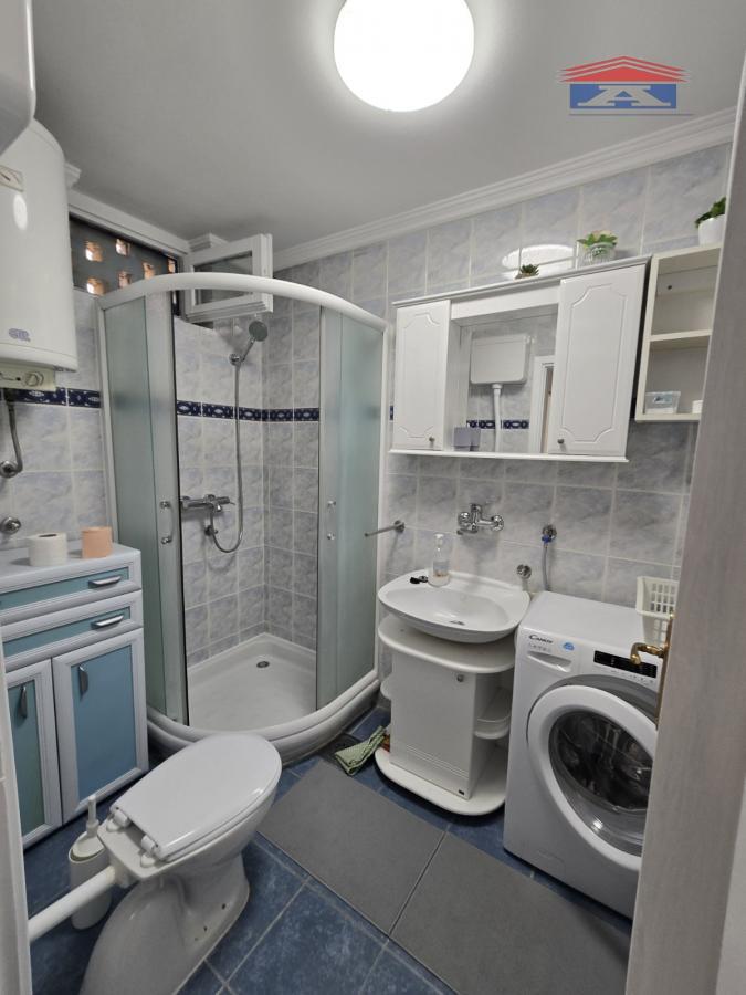 index Dvosoban stan za izdavanje, Grbavica, Novi Sad, 52m², 600 €/mes