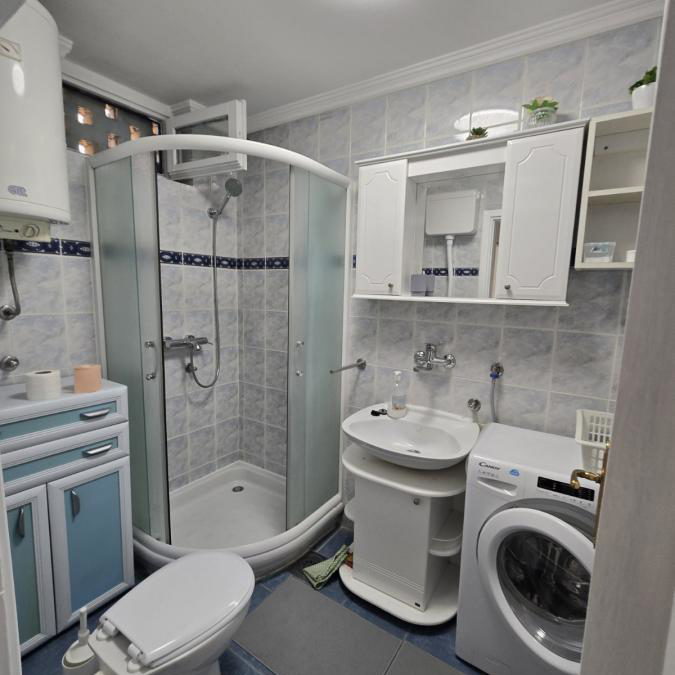 Dvosoban stan za izdavanje, Grbavica, Novi Sad, 52m², 600 €/mes