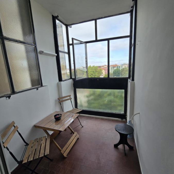 Dvosoban stan za izdavanje, Grbavica, Novi Sad, 52m², 600 €/mes