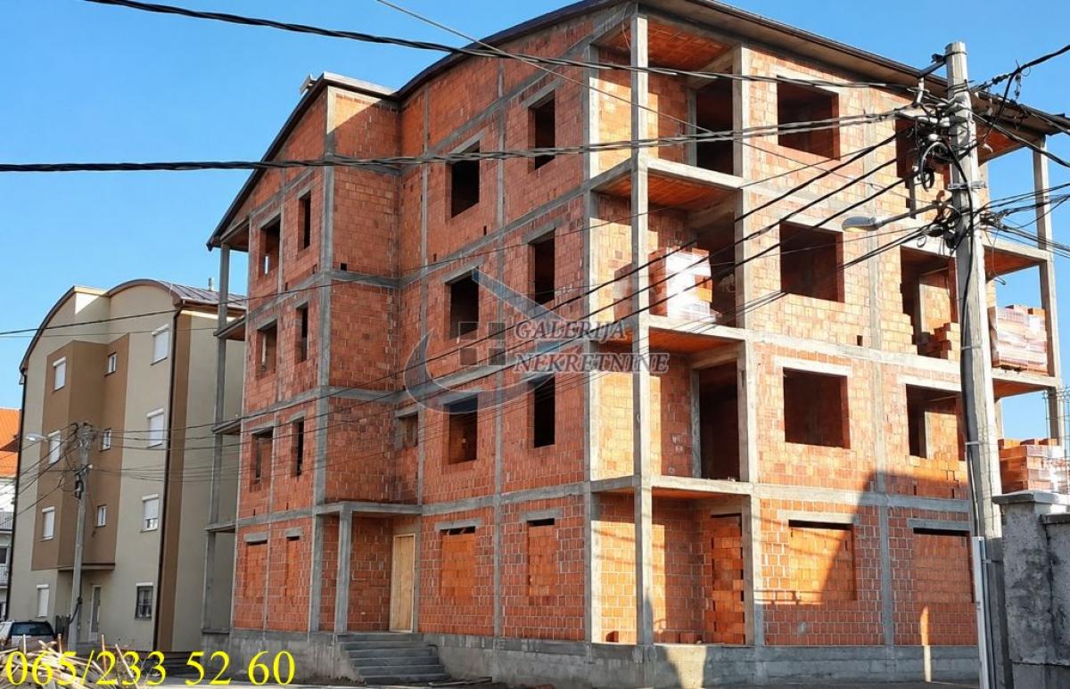 Stan Prodaja Beograd Stan Prodaja Beograd Železnik 27 m2