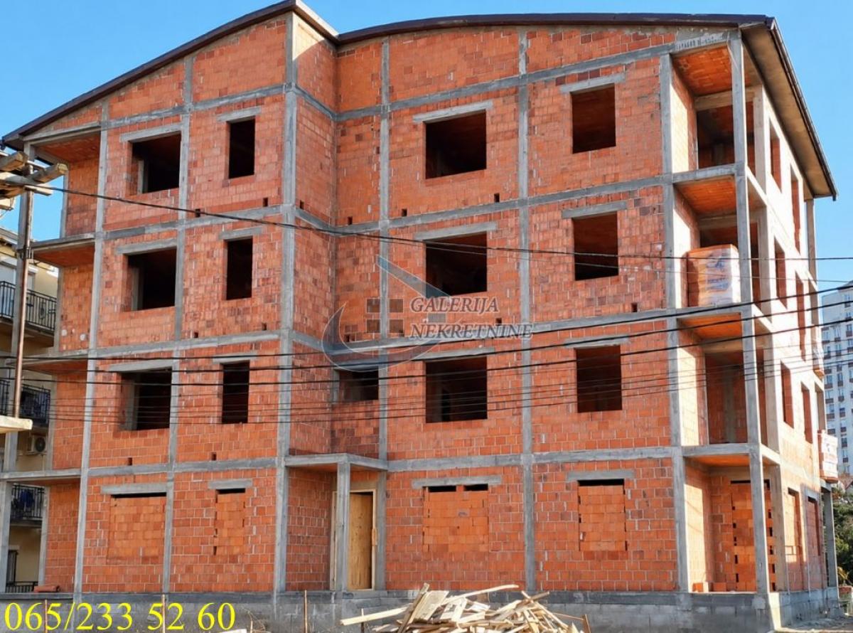 Stan Prodaja Beograd Stan Prodaja Beograd Železnik 27 m2