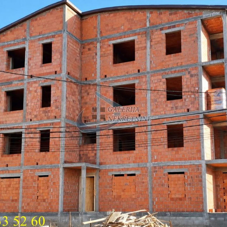 Stan Prodaja Beograd Železnik 27 m2