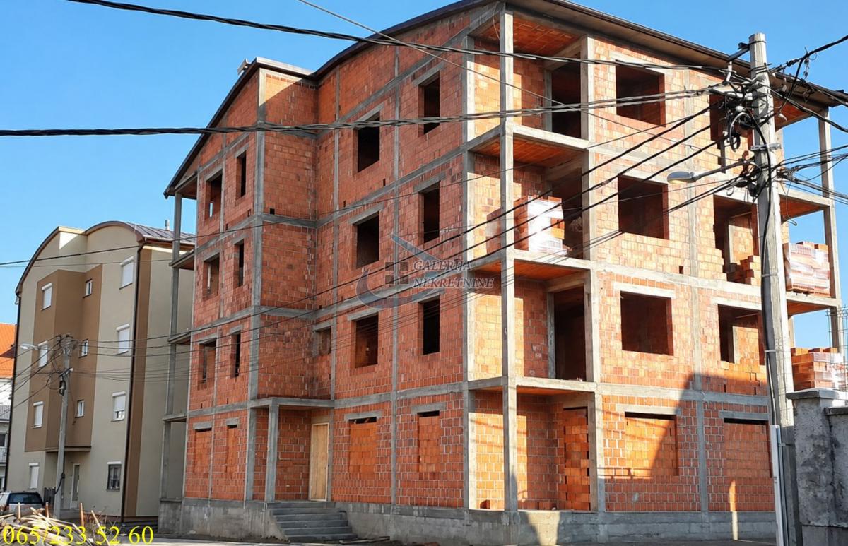 Stan Prodaja Beograd Stan Prodaja Beograd Železnik 32 m2