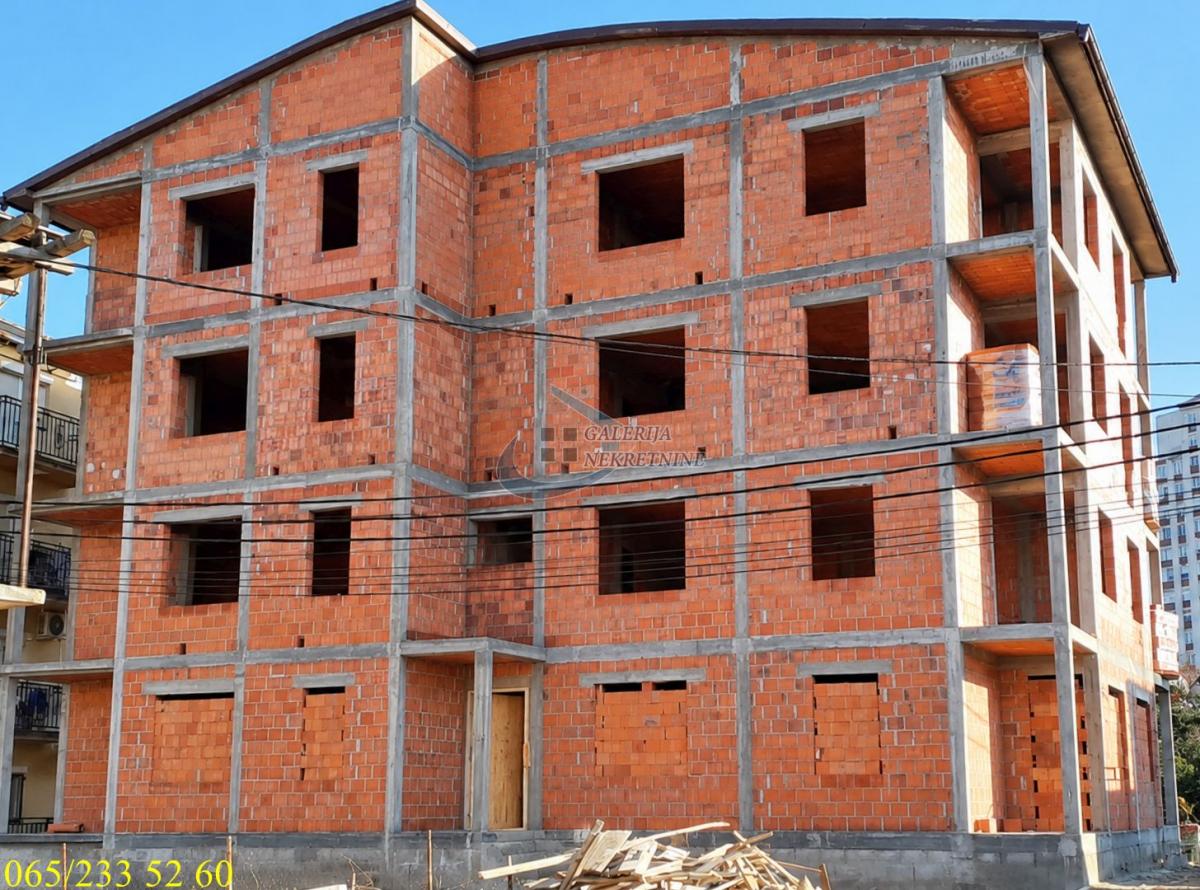 Stan Prodaja Beograd Stan Prodaja Beograd Železnik 32 m2