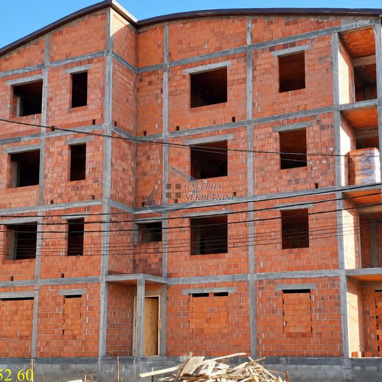 Stan Prodaja Beograd Železnik 32 m2