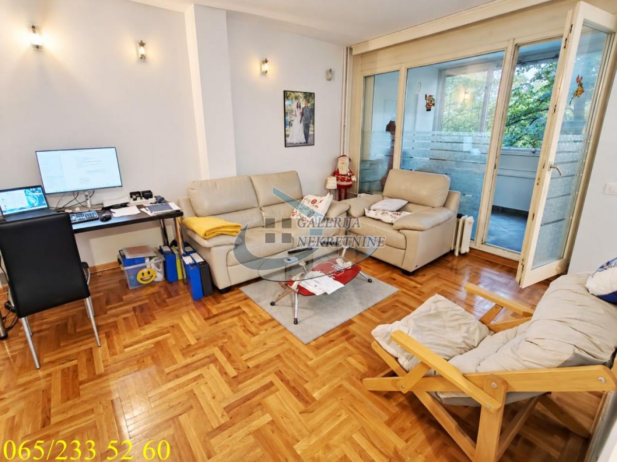 Stan Prodaja Beograd Stan Prodaja Beograd Cerak Vinogradi 84 m2
