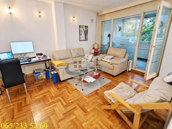 Stan Prodaja Beograd Cerak Vinogradi 84 m2