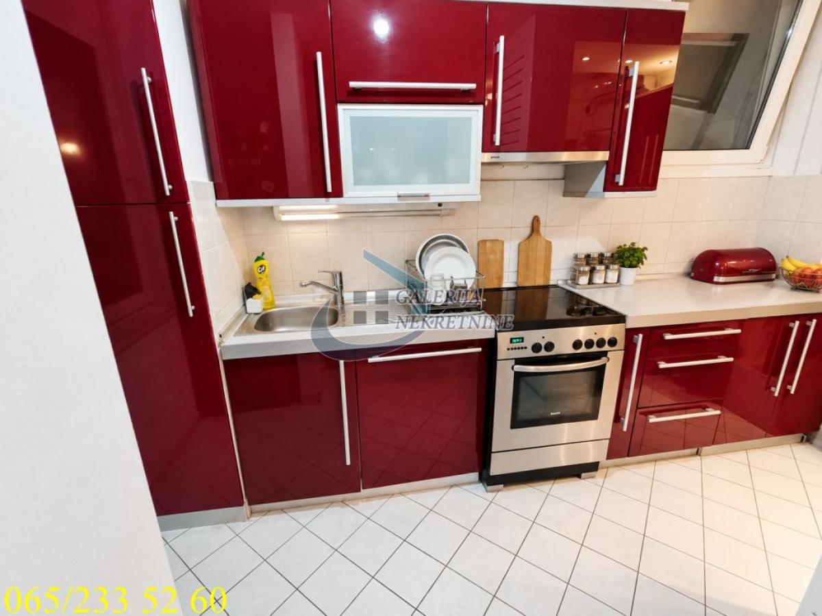 Stan Prodaja Beograd Stan Prodaja Beograd Cerak Vinogradi 84 m2