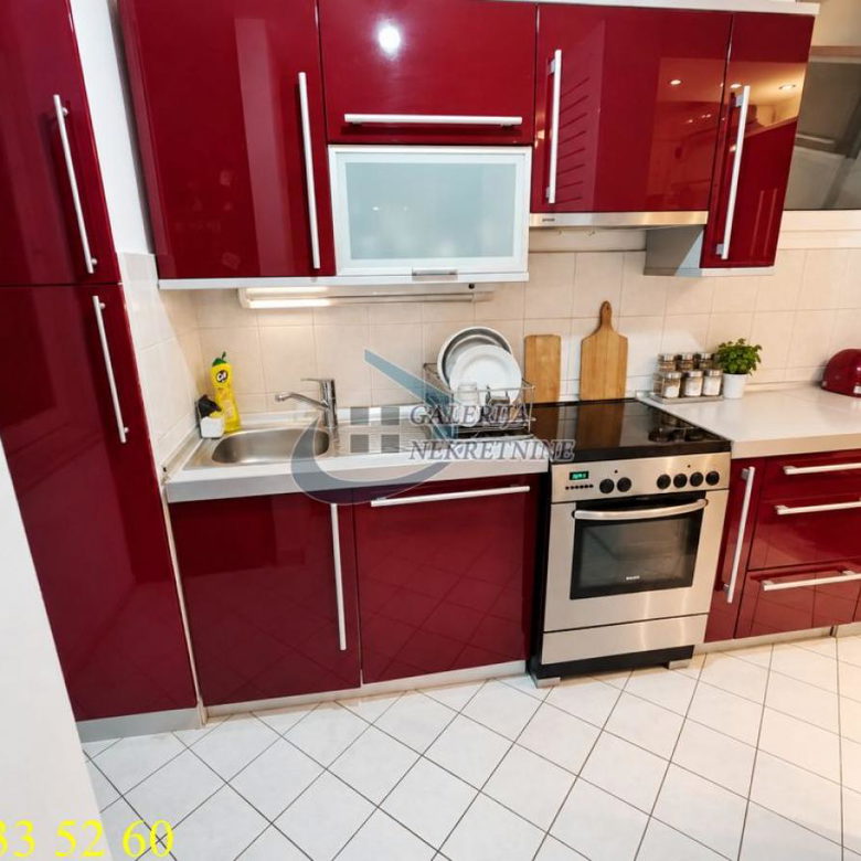 Stan Prodaja Beograd Cerak Vinogradi 84 m2