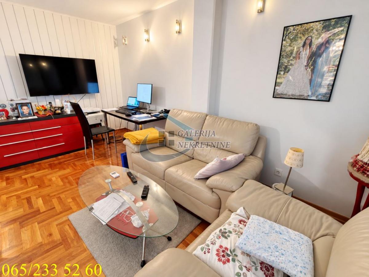 Stan Prodaja Beograd Stan Prodaja Beograd Cerak Vinogradi 84 m2