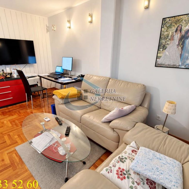 Stan Prodaja Beograd Cerak Vinogradi 84 m2