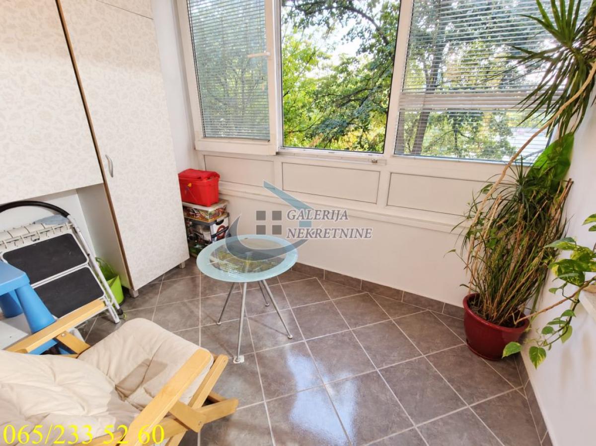 Stan Prodaja Beograd Stan Prodaja Beograd Cerak Vinogradi 84 m2
