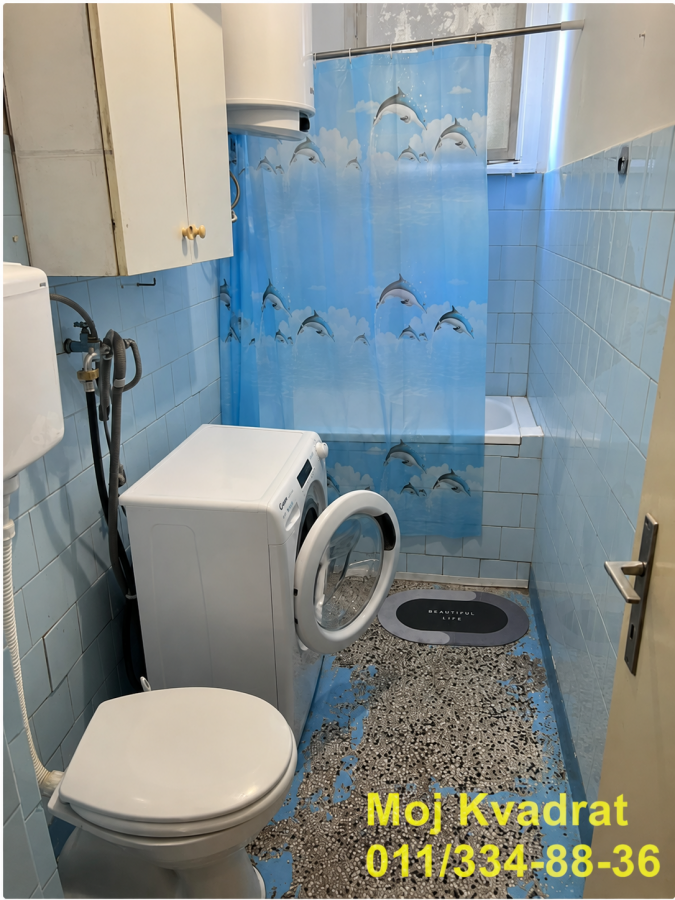 Stan Prodaja Beograd Stan Prodaja Beograd Karaburma 63 m2