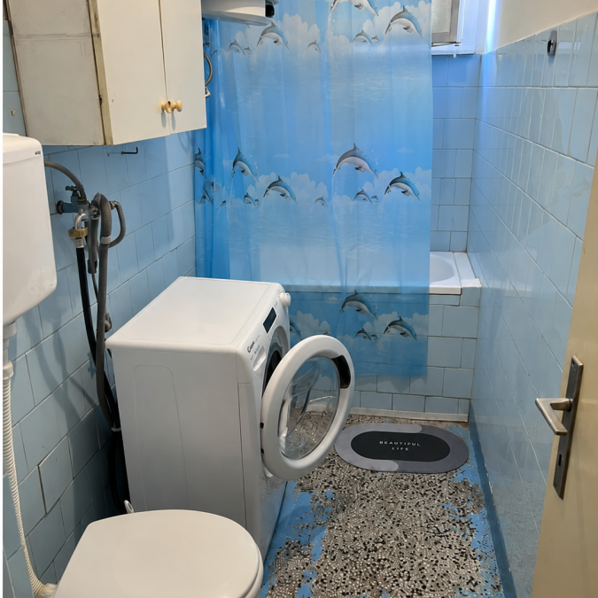 Stan Prodaja Beograd Karaburma 63 m2