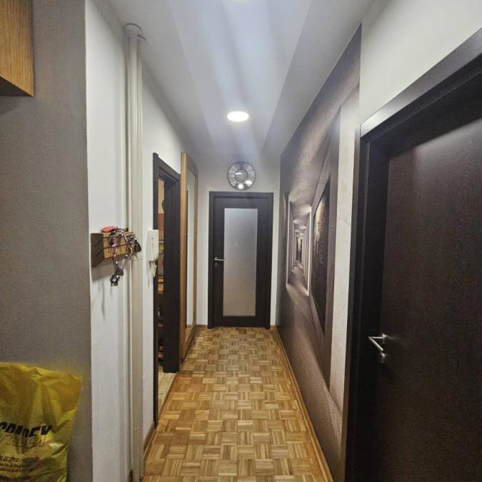 Četvorosoban stan na prodaju, Vidikovac, Beograd, 98m², 305.000 €