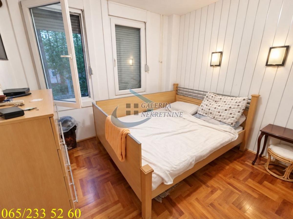 Stan Prodaja Beograd Stan Prodaja Beograd Cerak Vinogradi 84 m2