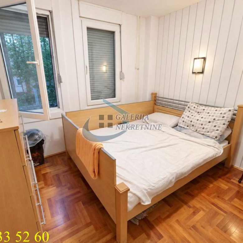 Stan Prodaja Beograd Cerak Vinogradi 84 m2