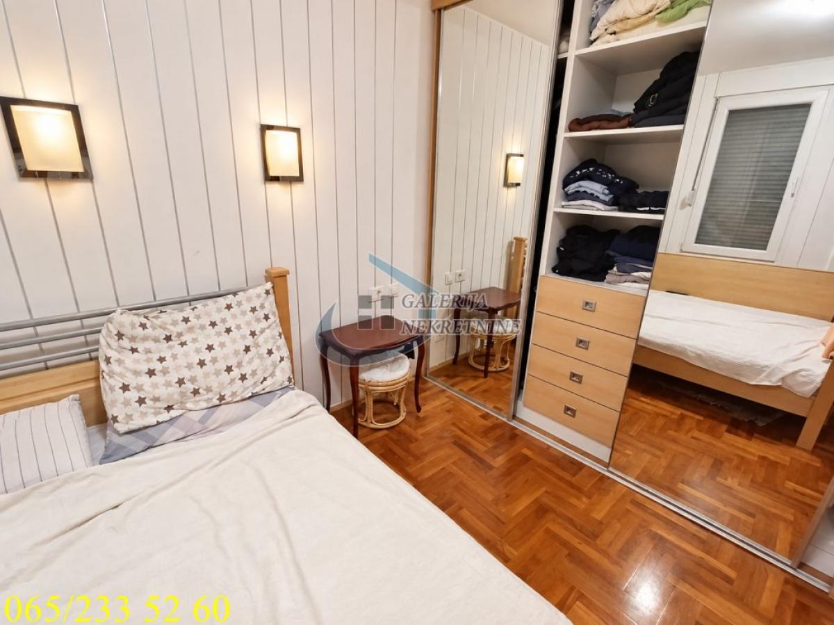 Stan Prodaja Beograd Stan Prodaja Beograd Cerak Vinogradi 84 m2