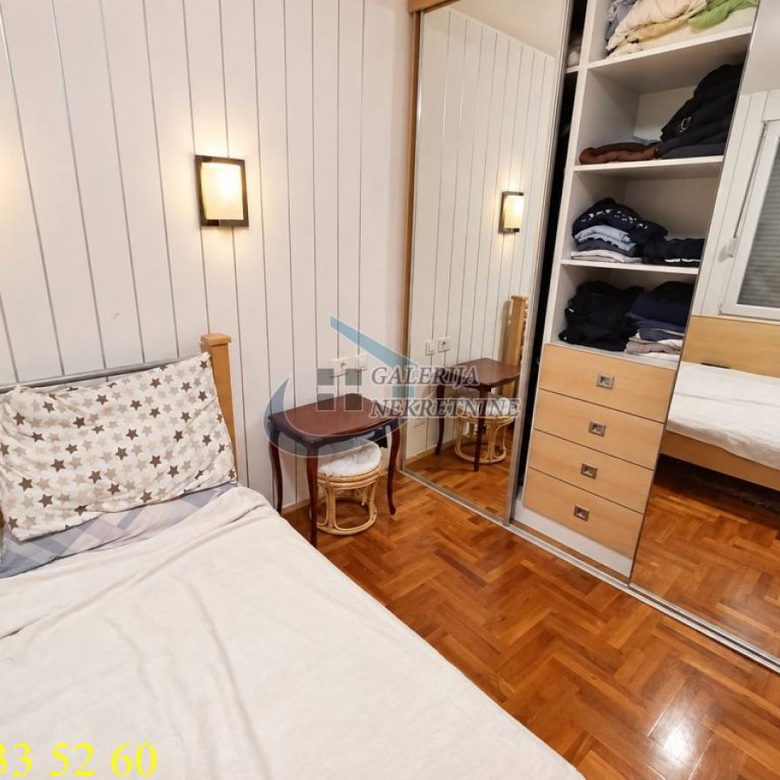 Stan Prodaja Beograd Cerak Vinogradi 84 m2