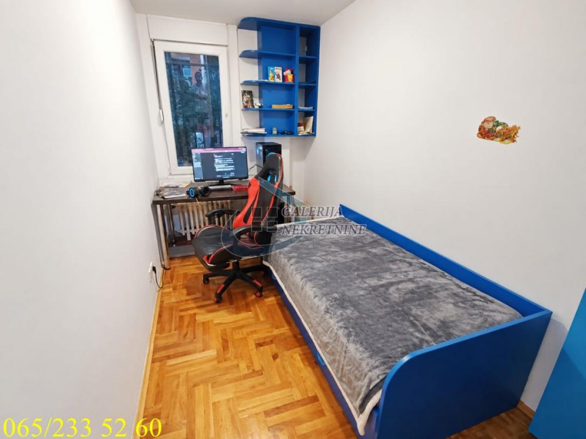 index Stan Prodaja Beograd Cerak Vinogradi 84 m2