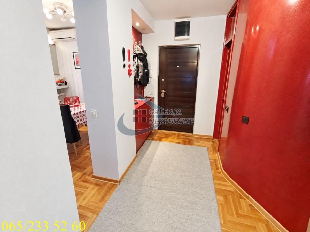index Stan Prodaja Beograd Cerak Vinogradi 84 m2