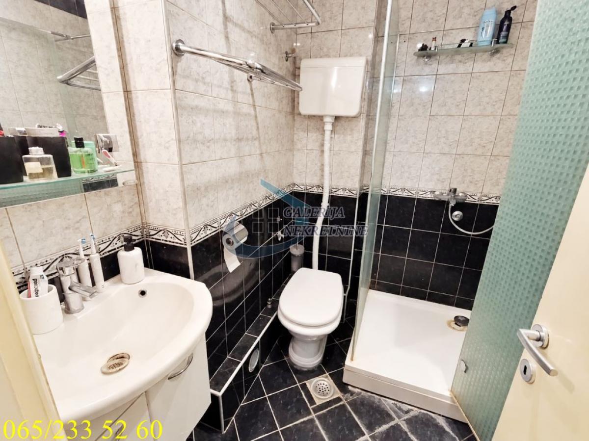 index Troiposoban stan na prodaju, Cerak Vinogradi, Beograd, 84m², 251.900 €