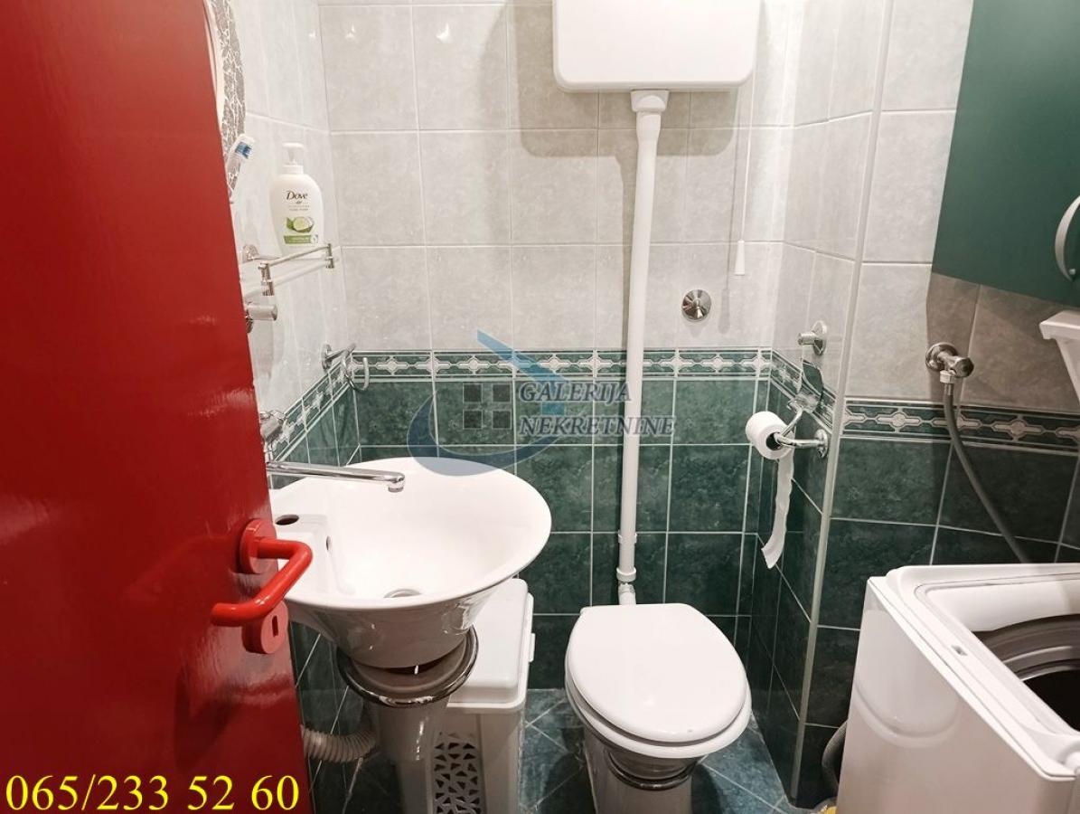 index Troiposoban stan na prodaju, Cerak Vinogradi, Beograd, 84m², 251.900 €