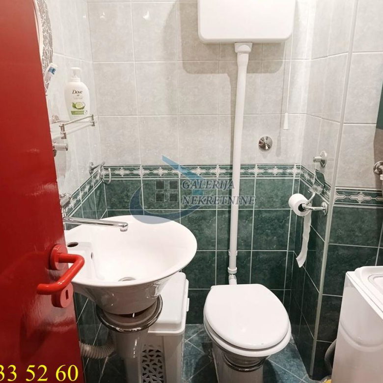 Troiposoban stan na prodaju, Cerak Vinogradi, Beograd, 84m², 251.900 €