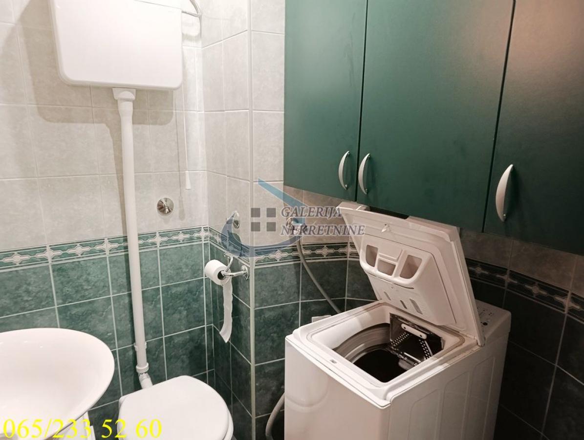index Troiposoban stan na prodaju, Cerak Vinogradi, Beograd, 84m², 251.900 €