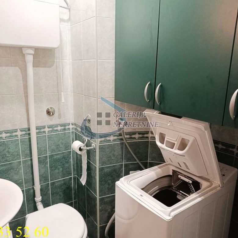 Troiposoban stan na prodaju, Cerak Vinogradi, Beograd, 84m², 251.900 €