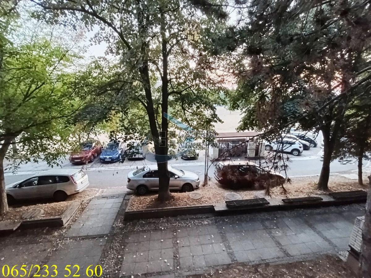 index Troiposoban stan na prodaju, Cerak Vinogradi, Beograd, 84m², 251.900 €