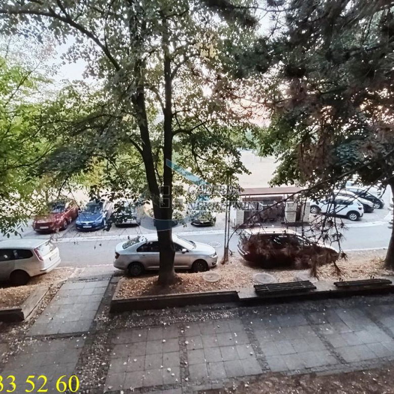 Troiposoban stan na prodaju, Cerak Vinogradi, Beograd, 84m², 251.900 €