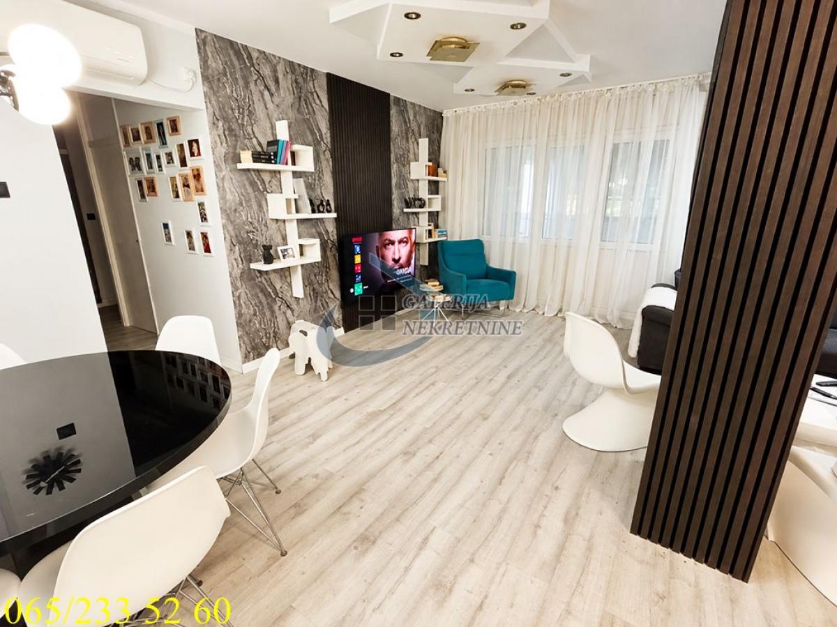 Stan Prodaja Beograd Stan Prodaja Beograd Cerak 100 m2