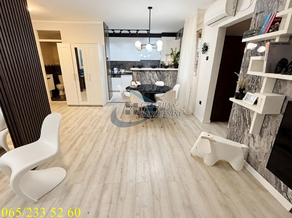 Stan Prodaja Beograd Stan Prodaja Beograd Cerak 100 m2