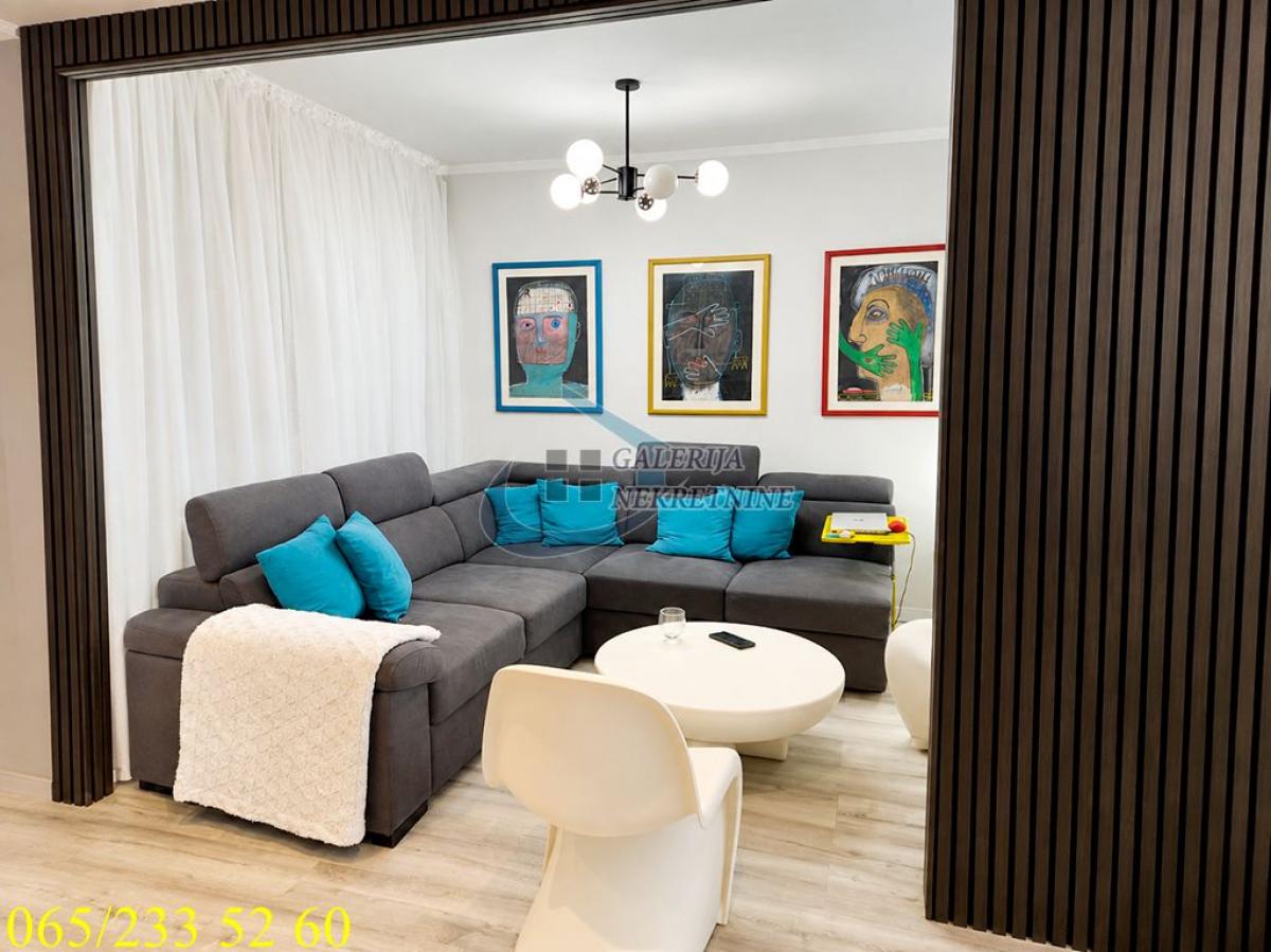 Stan Prodaja Beograd Stan Prodaja Beograd Cerak 100 m2