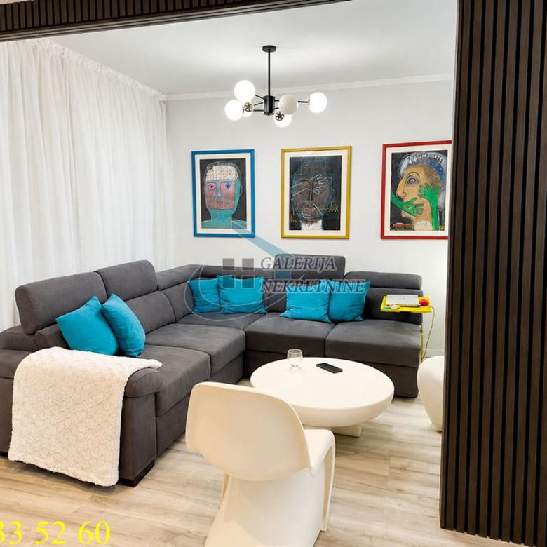 Stan Prodaja Beograd Cerak 100 m2