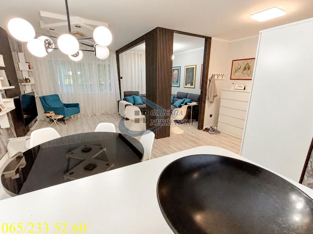 Stan Prodaja Beograd Stan Prodaja Beograd Cerak 100 m2