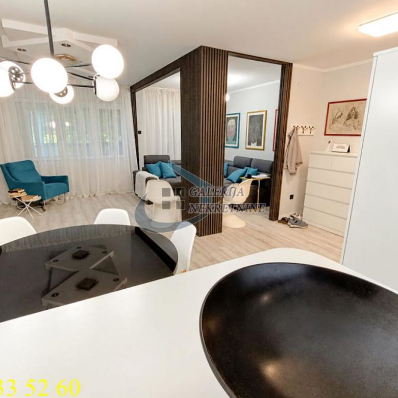 Stan Prodaja Beograd Cerak 100 m2