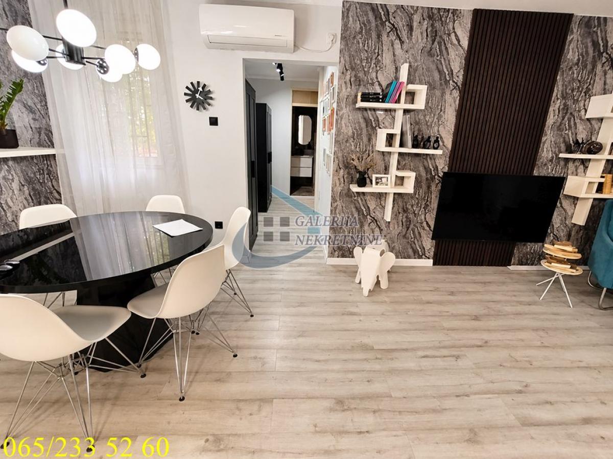 Stan Prodaja Beograd Stan Prodaja Beograd Cerak 100 m2