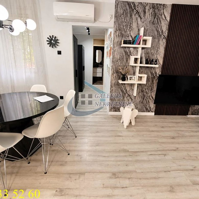 Stan Prodaja Beograd Cerak 100 m2
