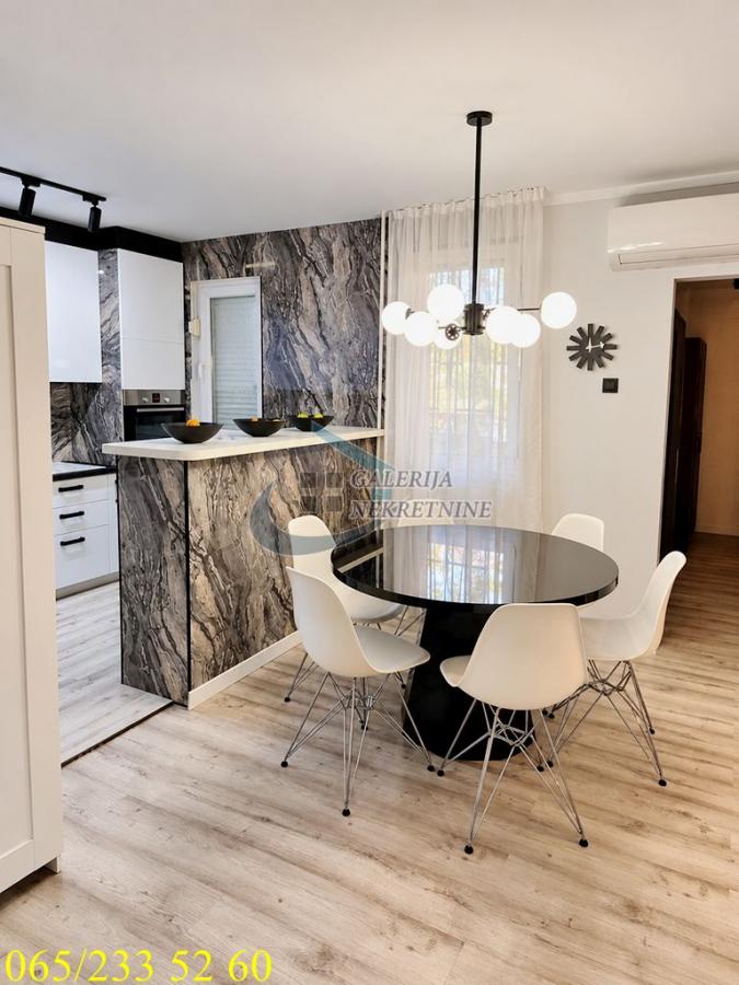 Stan Prodaja Beograd Stan Prodaja Beograd Cerak 100 m2