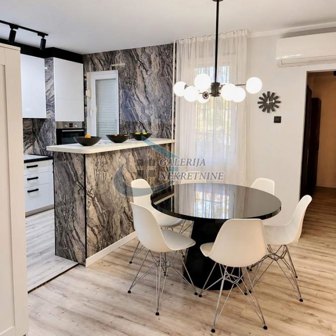 Stan Prodaja Beograd Cerak 100 m2