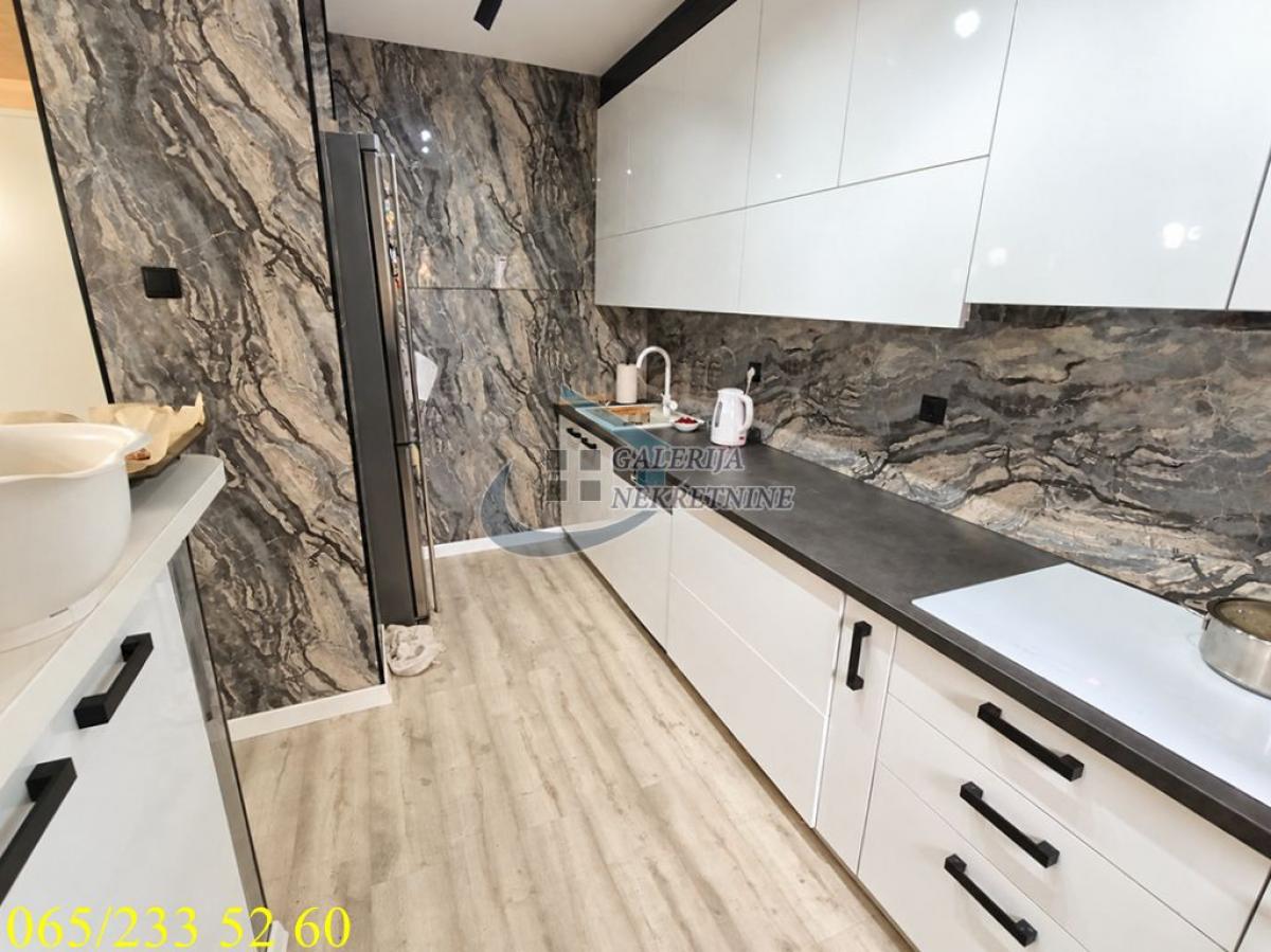 Stan Prodaja Beograd Stan Prodaja Beograd Cerak 100 m2