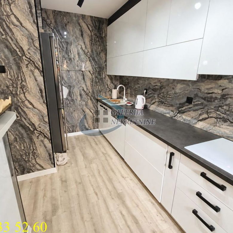 Stan Prodaja Beograd Cerak 100 m2