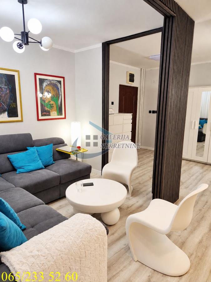 Stan Prodaja Beograd Stan Prodaja Beograd Cerak 100 m2