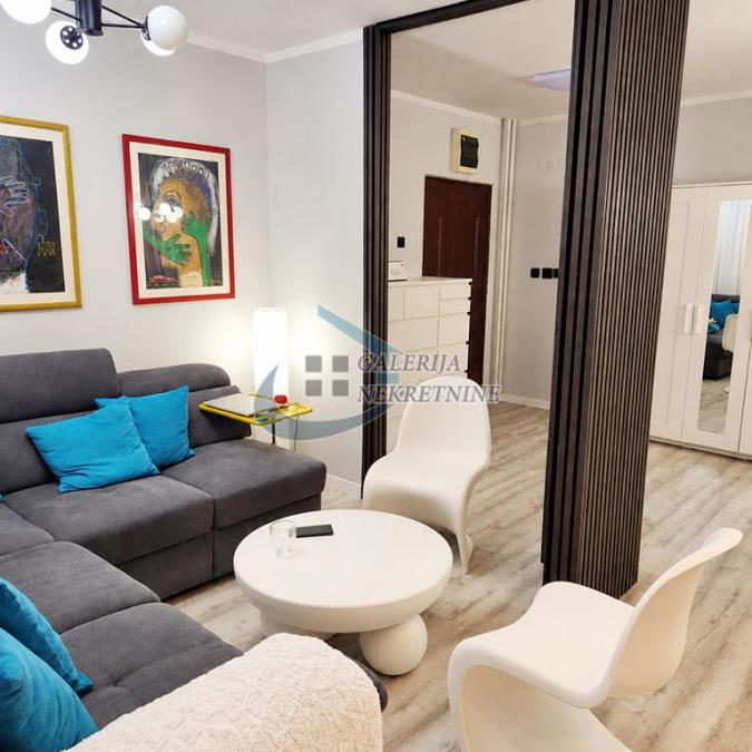 Stan Prodaja Beograd Cerak 100 m2