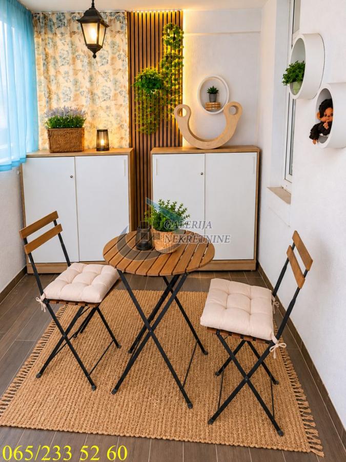index Stan Prodaja Beograd Cerak 100 m2