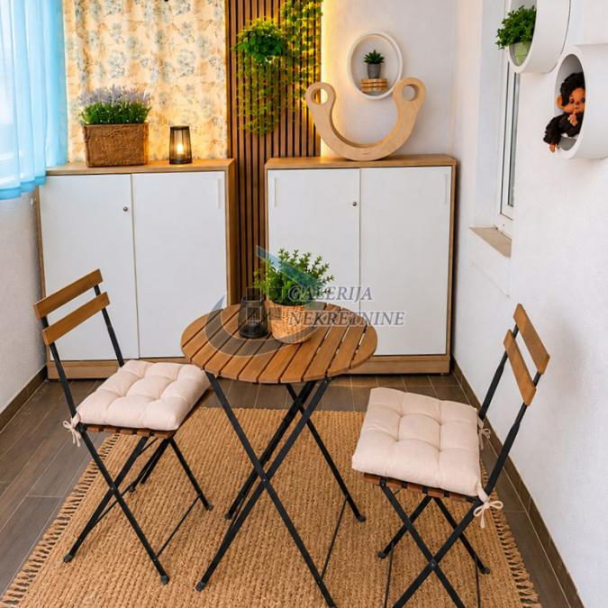 Stan Prodaja Beograd Cerak 100 m2