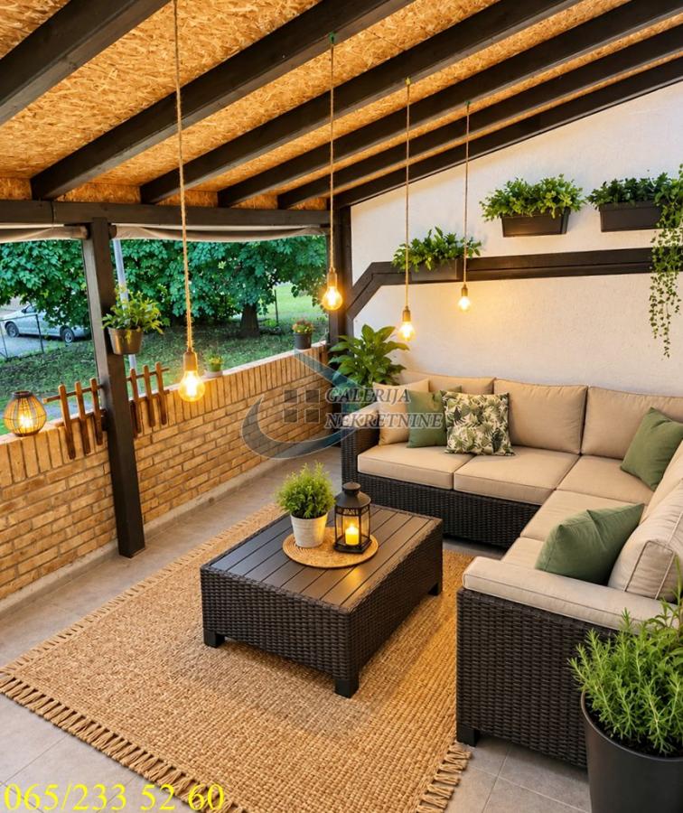 index Stan Prodaja Beograd Cerak 100 m2