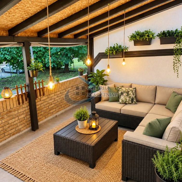 Stan Prodaja Beograd Cerak 100 m2